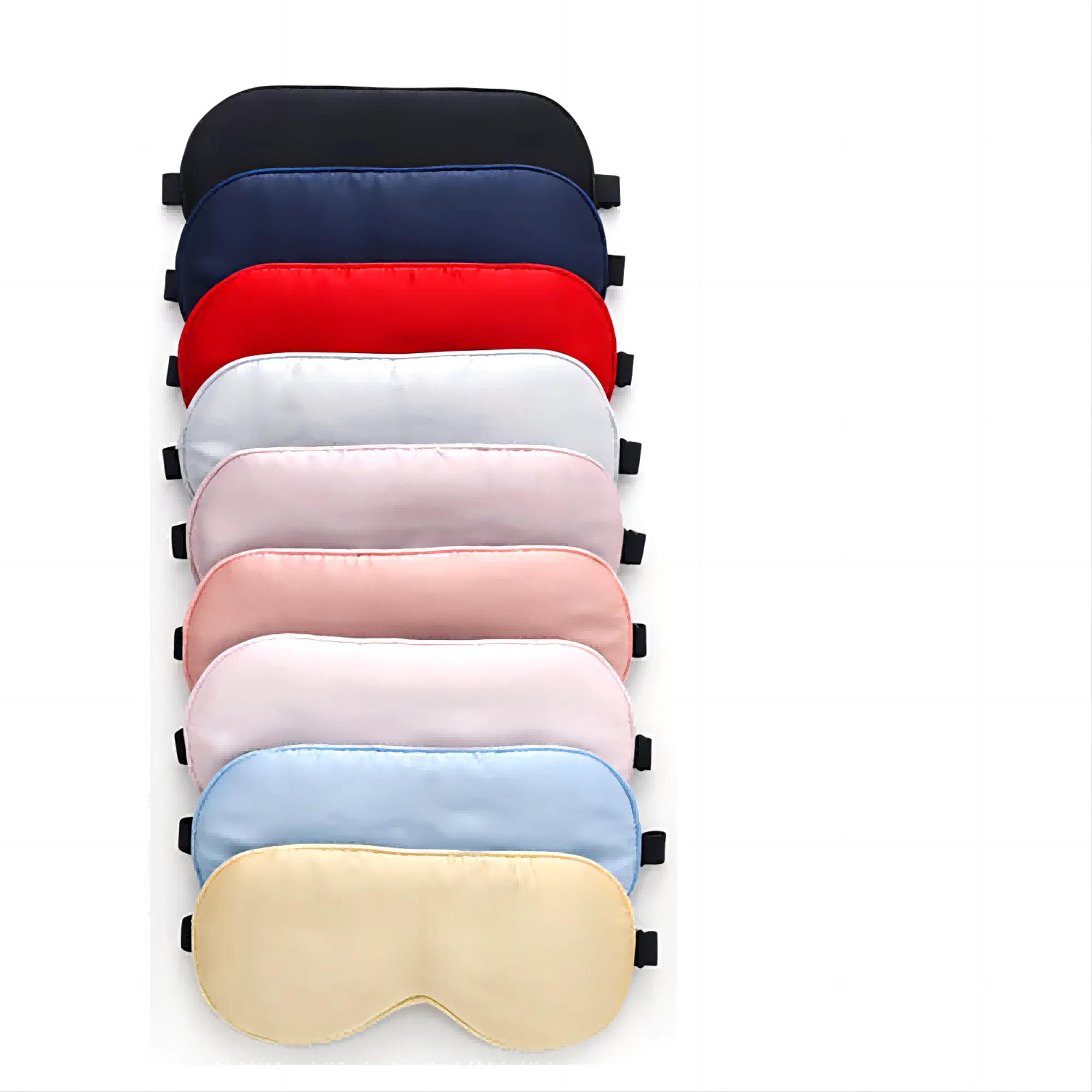 Silk Eye Mask