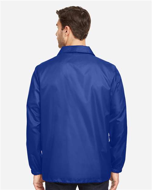 Unisex Zone Protect Coaches Jacket - TT75 33