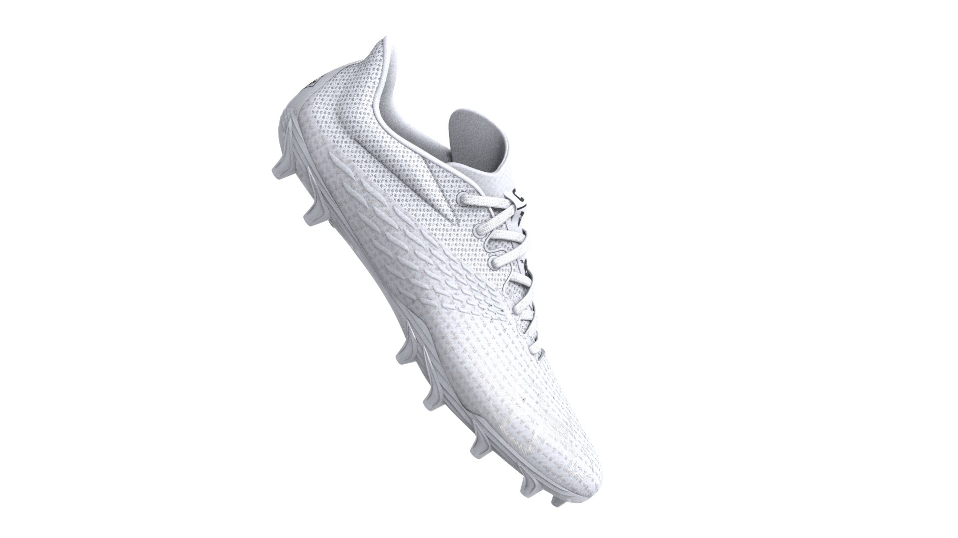 Men's UA Blur Select MC Football Cleats 5