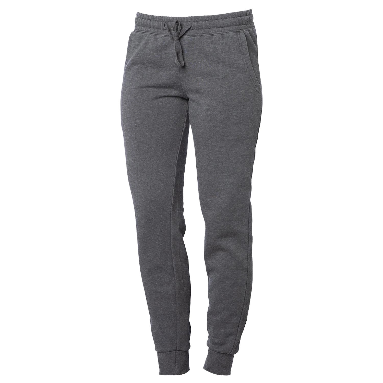 Women's California Wave Wash Sweatpants 1
