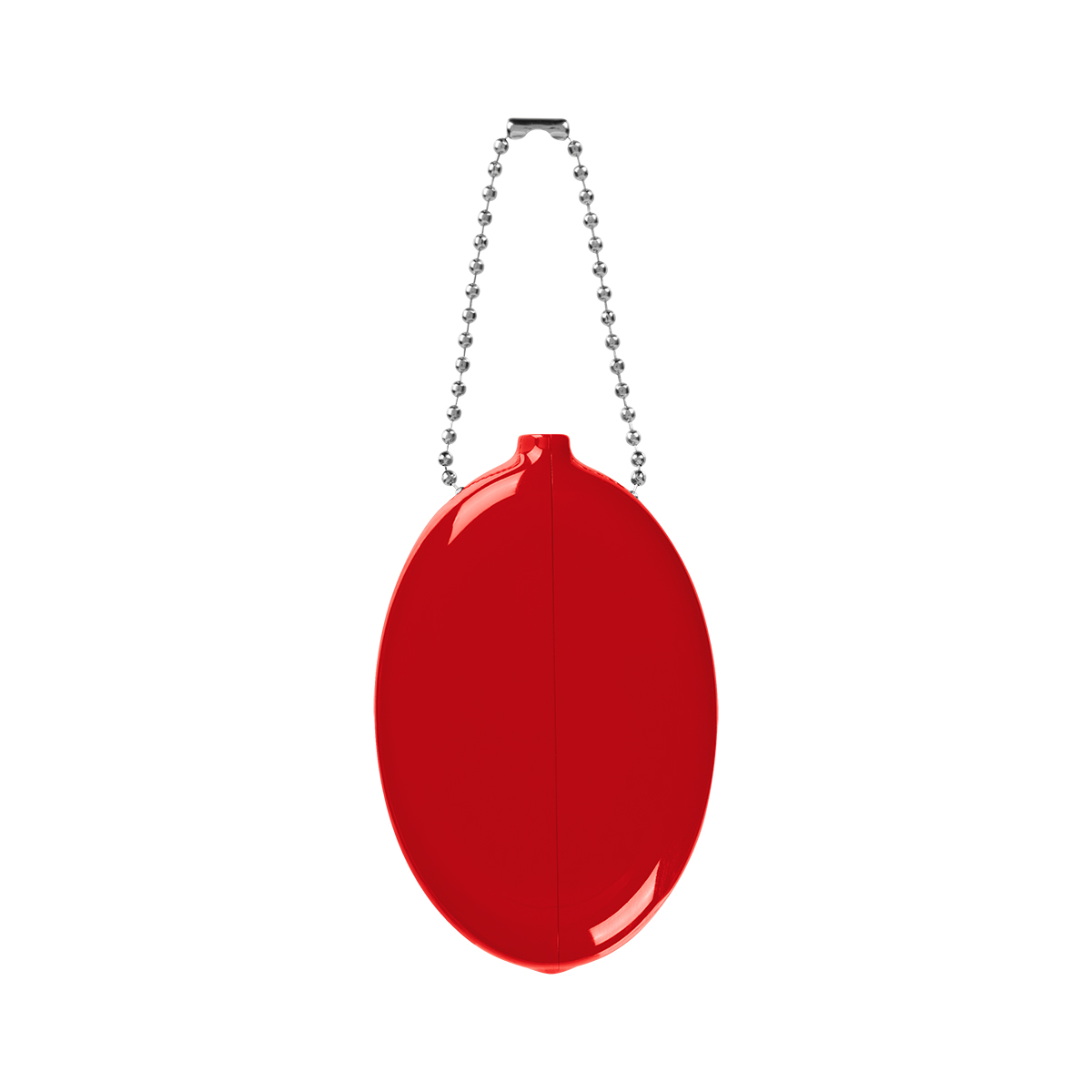 Old School Squeeze Coin Pouch Keychain 3