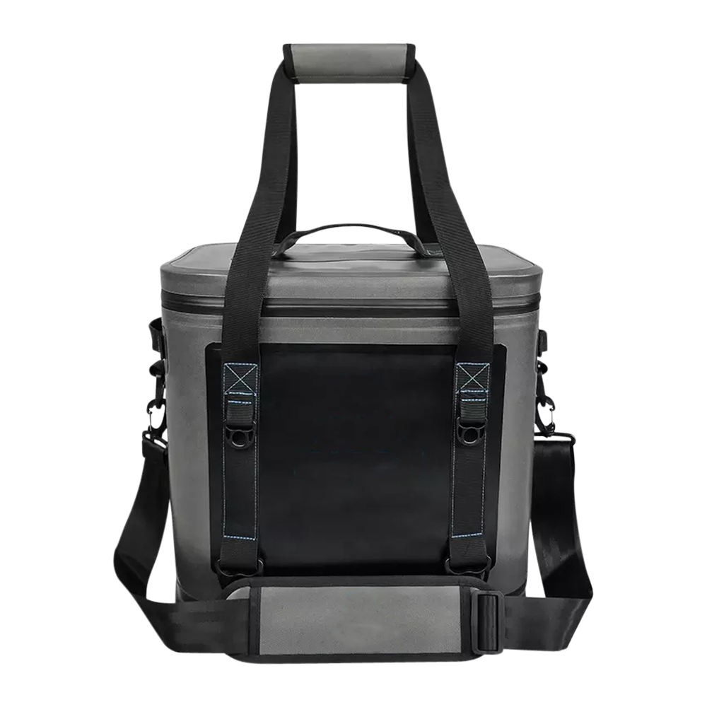 21L Insulated Square Cooler Bag 2