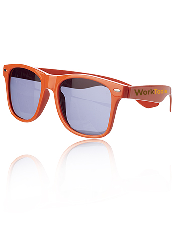 Sunglasses - Plastic Tahiti Glasses 38
