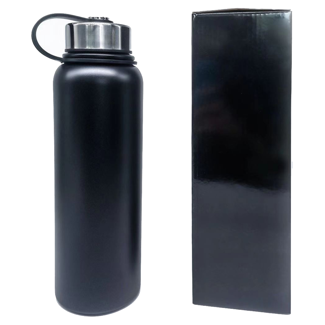 ArticFire 40oz Double Wall Stainless Steel Tumbler 9