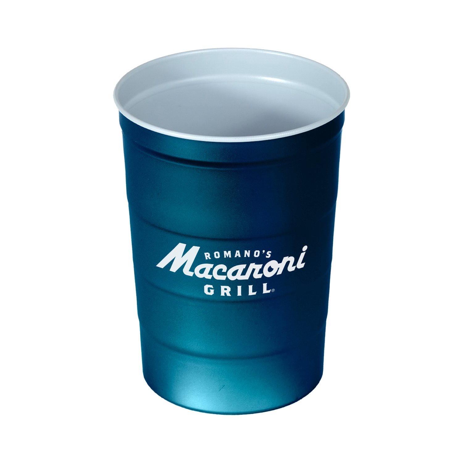16oz Metal Cup 5