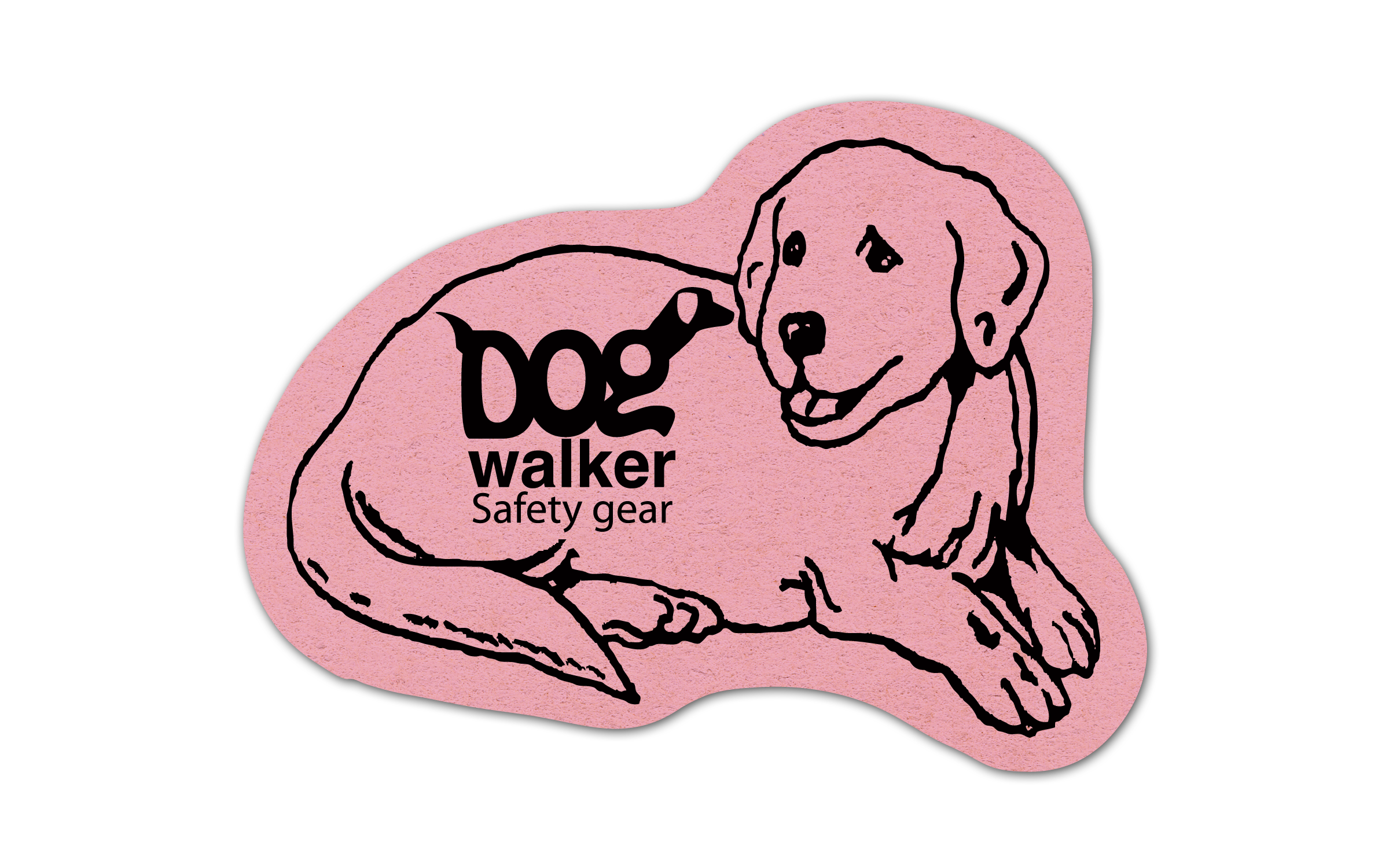 Dog Compressed Sponge 7