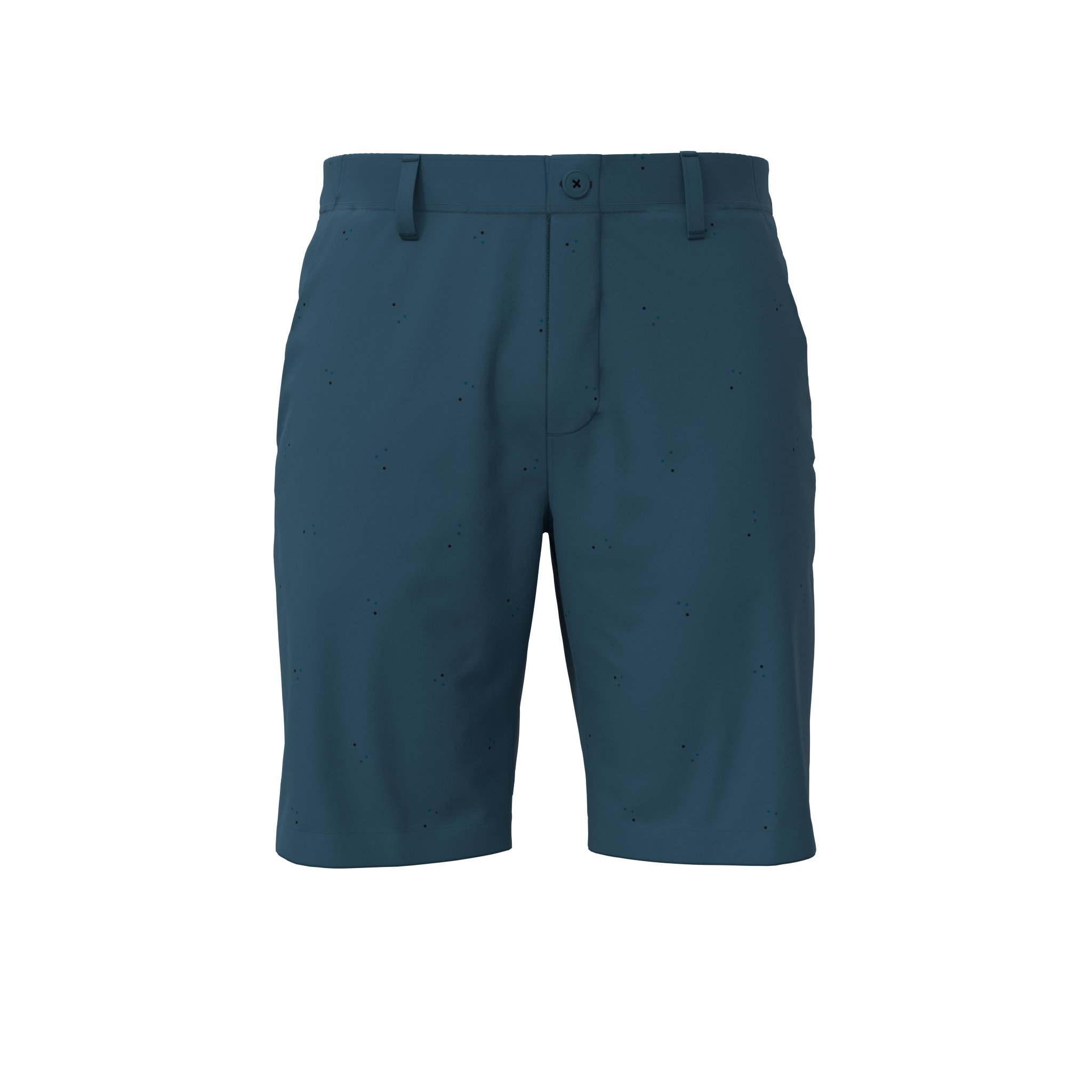 UA Drive Printed Men's 10 Shorts 2