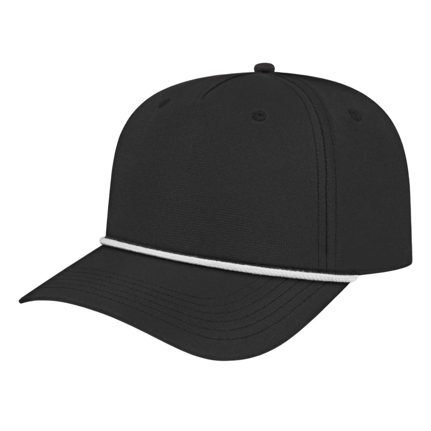 C A Athletic Rope Cap 12