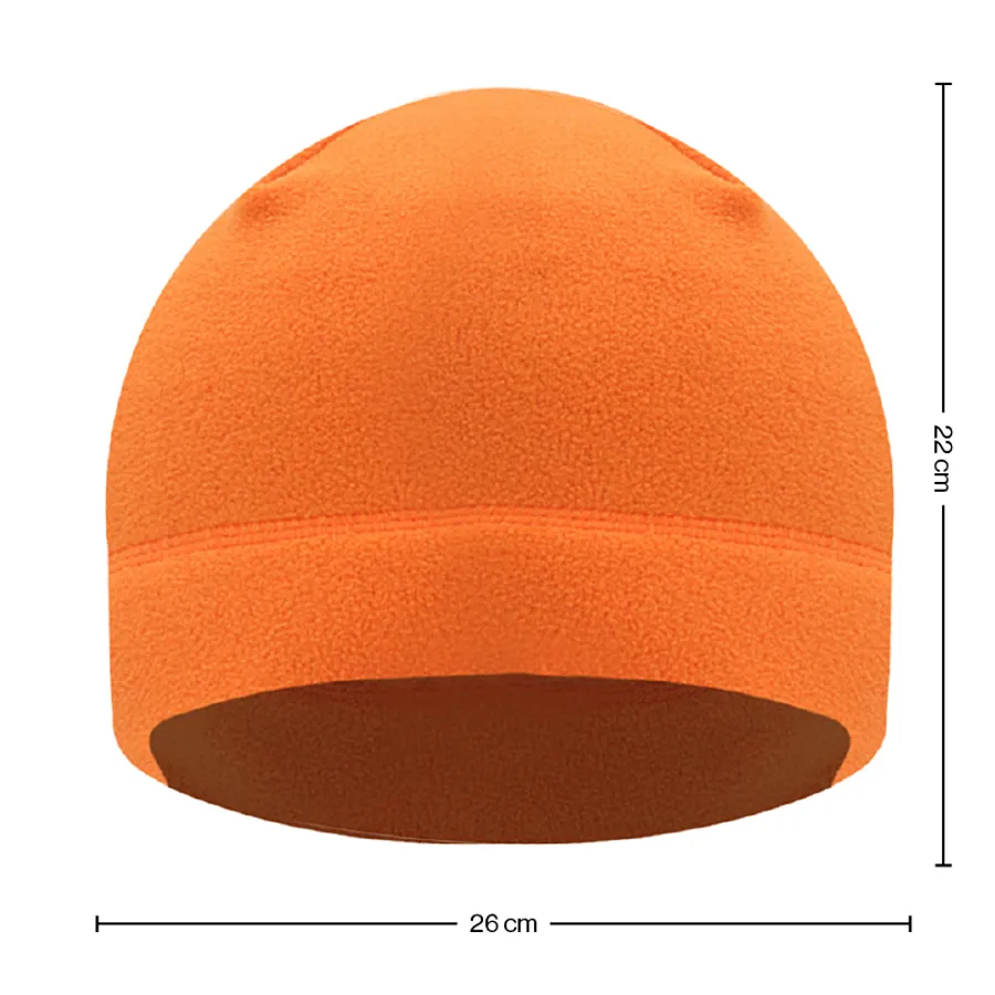 Street Smart Polyester Skull Cap 30
