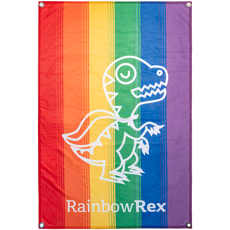 Custom Flags 7