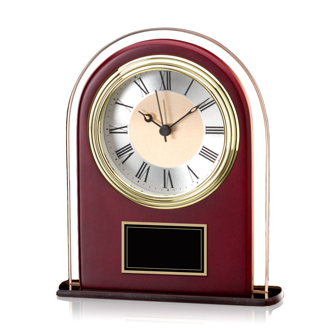 Adriana Clock 3