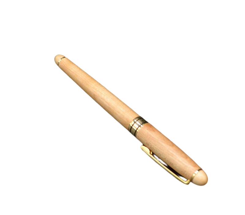 Eco-Friendly Bamboo Pen 3