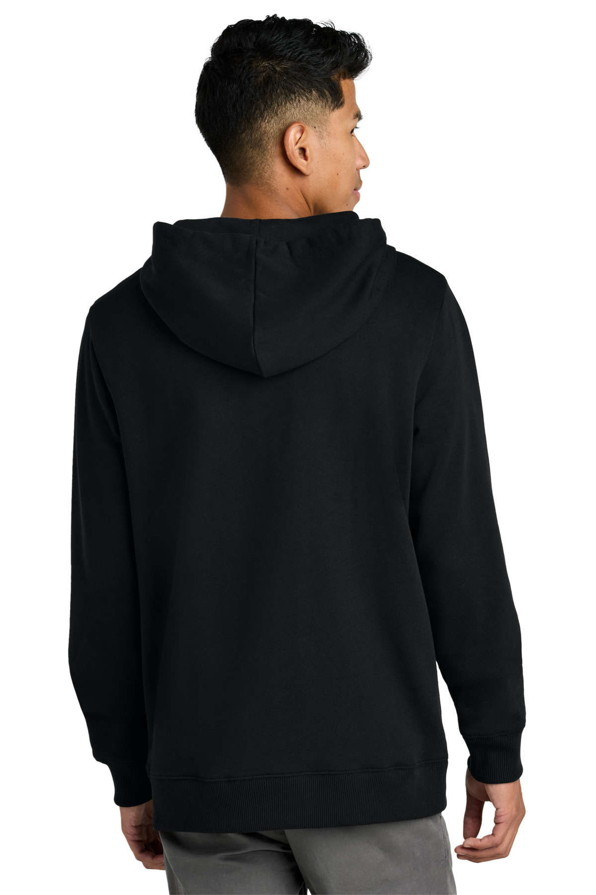 LIMITED EDITION tentree Space Dye Fleece Classic Hoodie TTCM4413 10