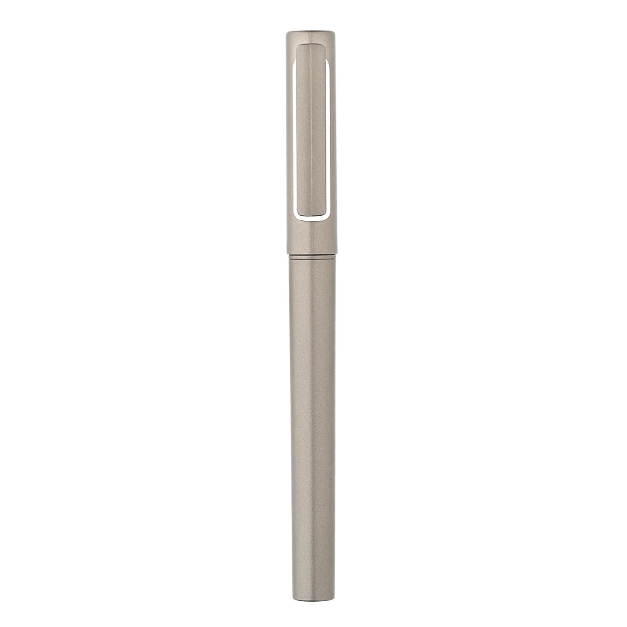 Heavy Neutral Pen for Business or Promotional Use 1