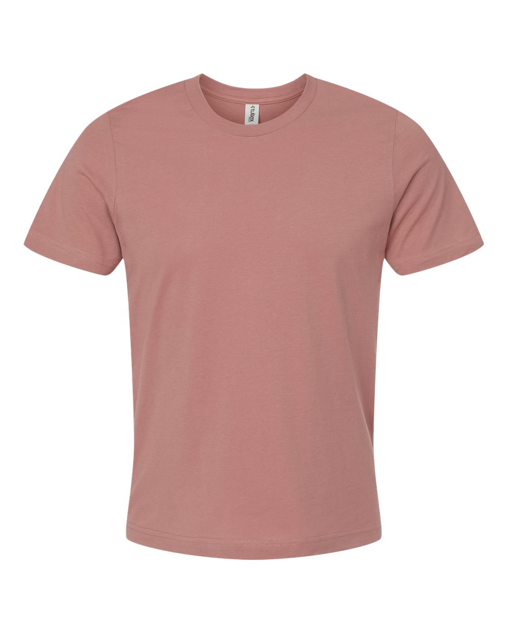 Combed Cotton T-Shirt - 602 253