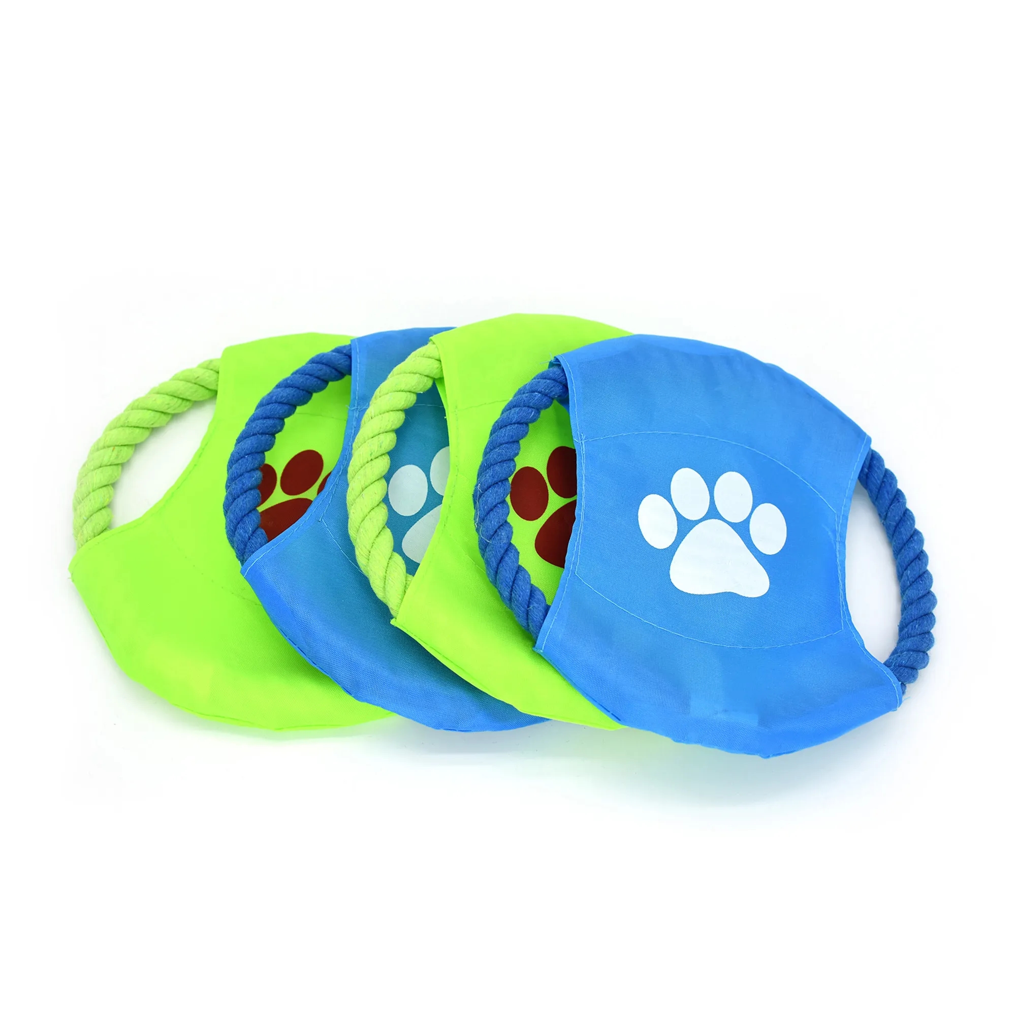 Cotton Dog Flyer Toy 2