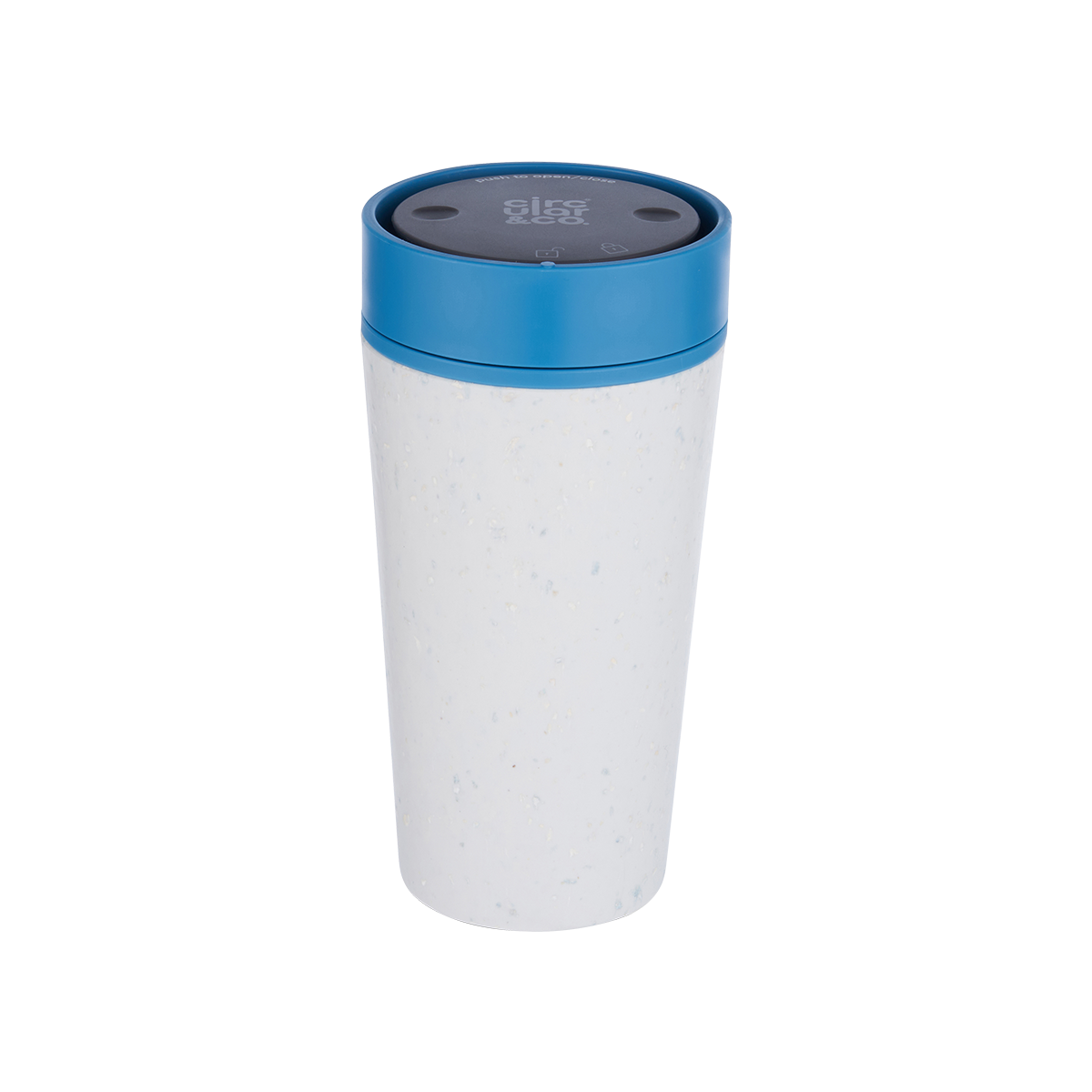 Circular 12 oz. Cup 12