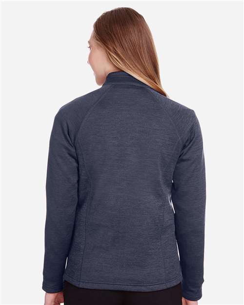 Women's Flux 2.0 Full-Zip Jacket - NE712W 42
