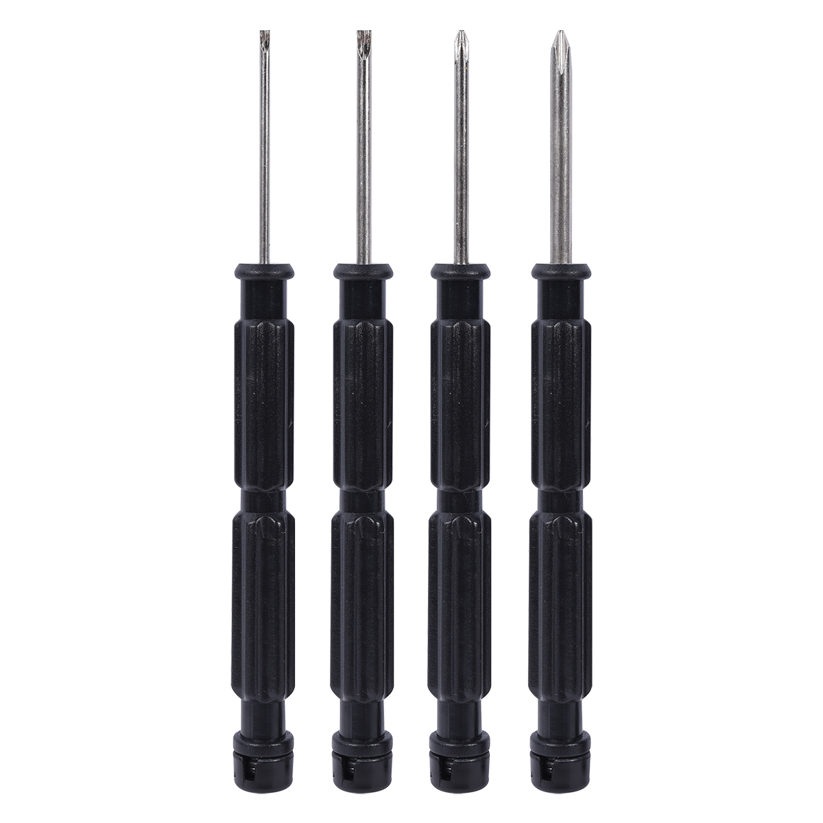 4- Piece Mini Screwdriver Set 9