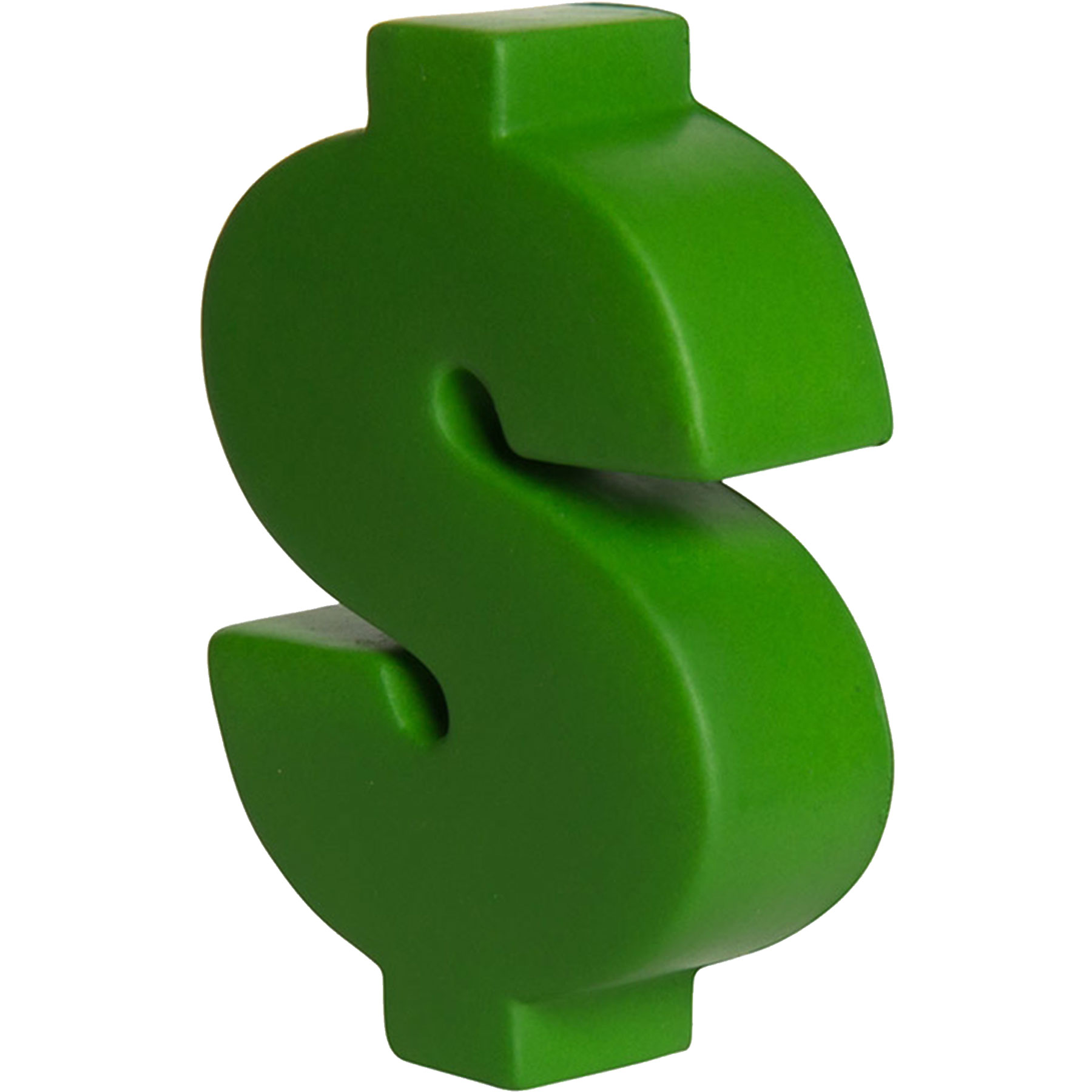 Dollar Sign Stress Reliever 3