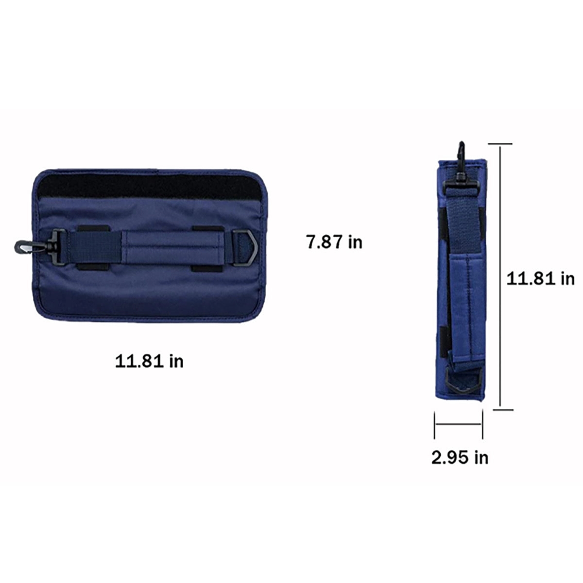 Golf Club Carry Bag 4