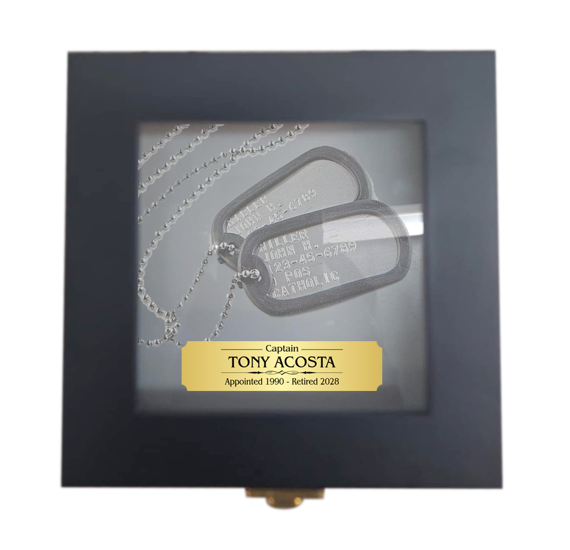 Black Shadowbox 4