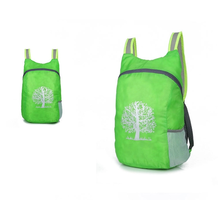 Ultralight Foldable Backpack 2