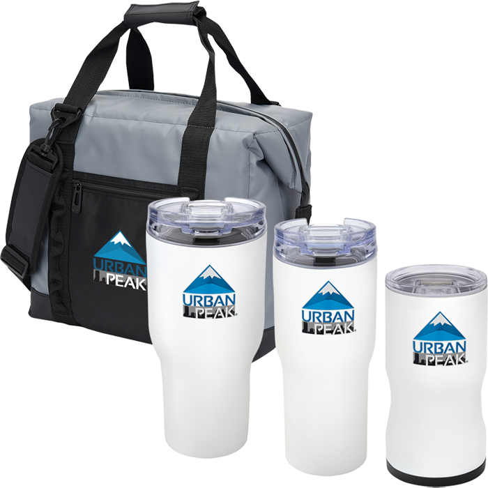 Urban Peak® CB151 Trail Gift Set 8