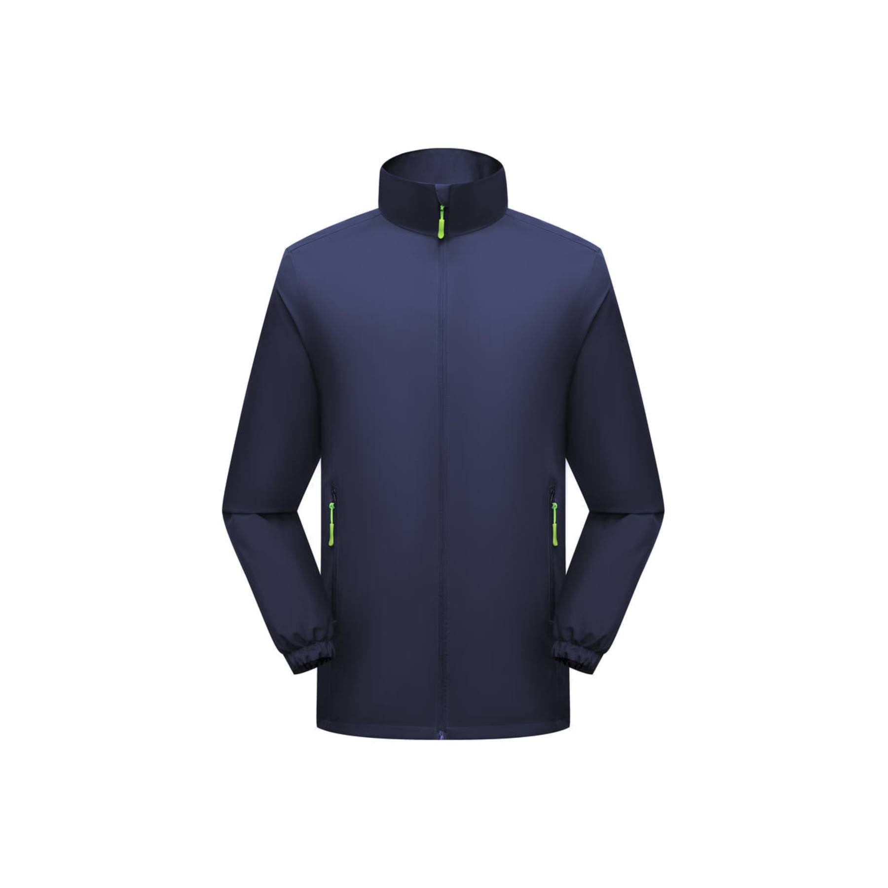 Waterproof Windbreaker Jacket 8