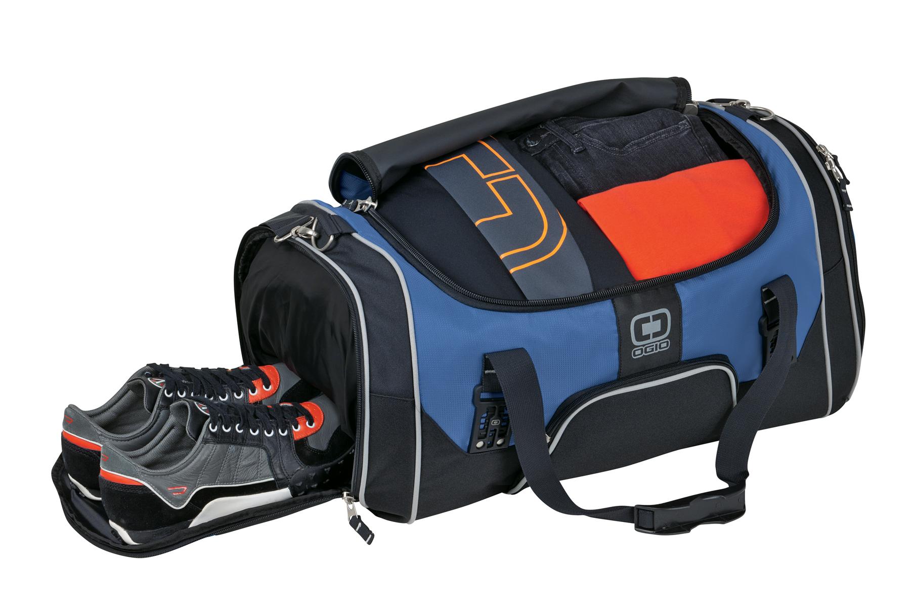 OGIO - Rage Duffel. 108089 5