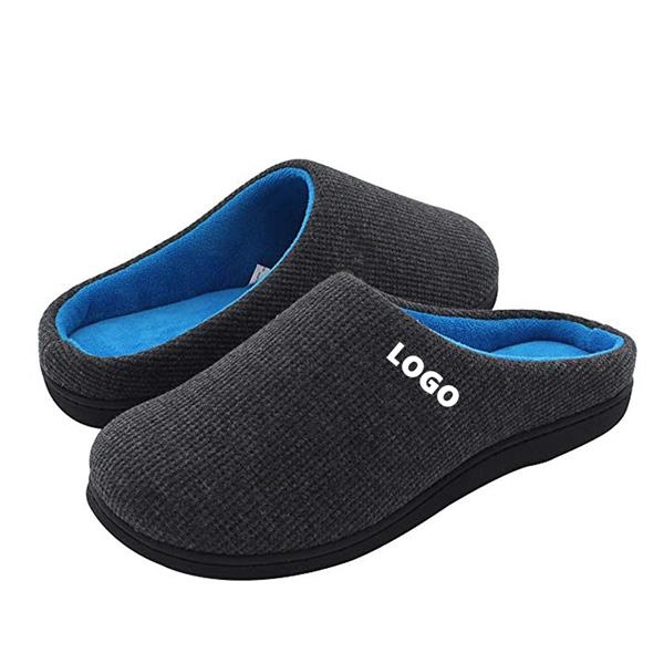 Memory Foam Slippers 3