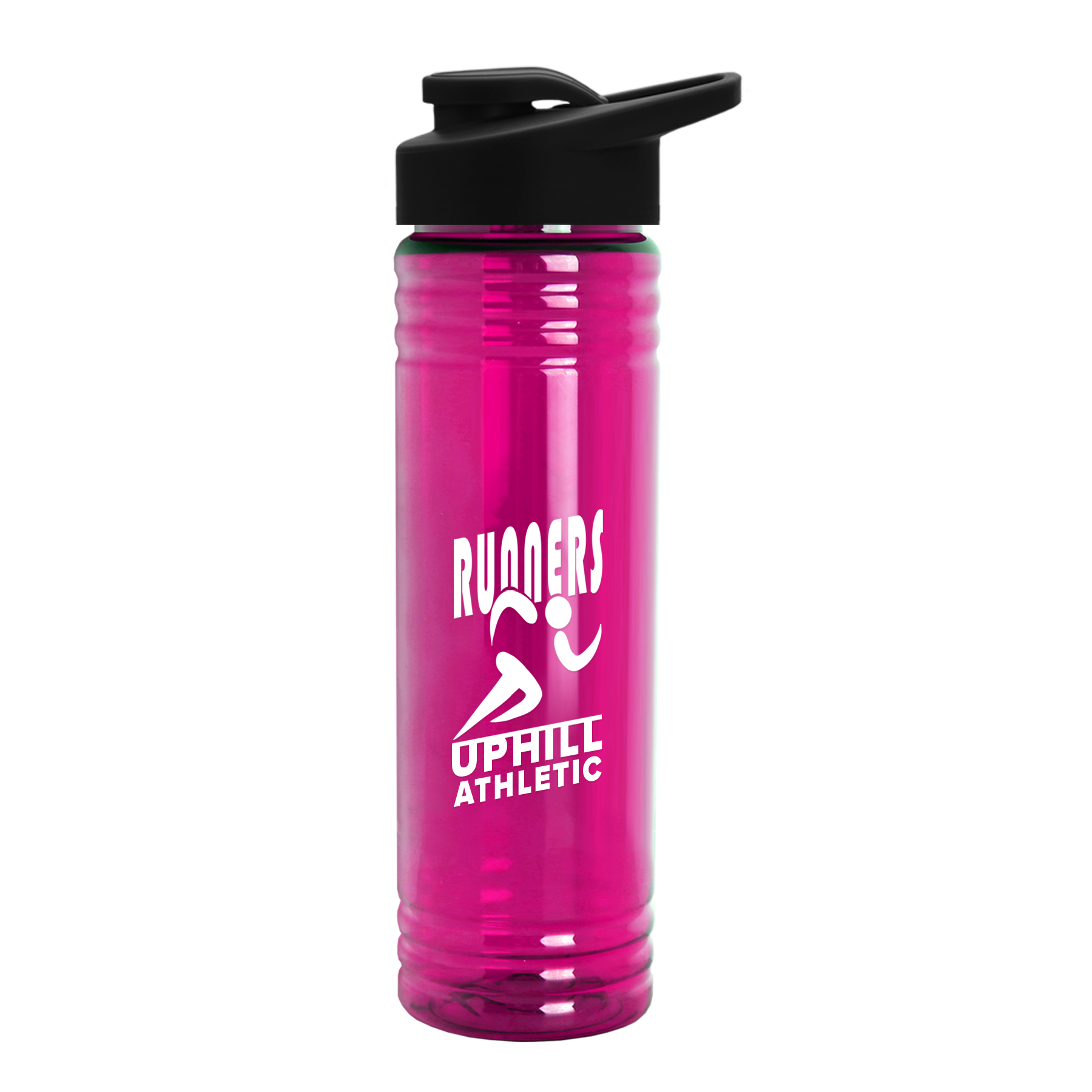 Garyline® Slim Fit Bottle with Drink-Thru Lid - 24 oz. 147