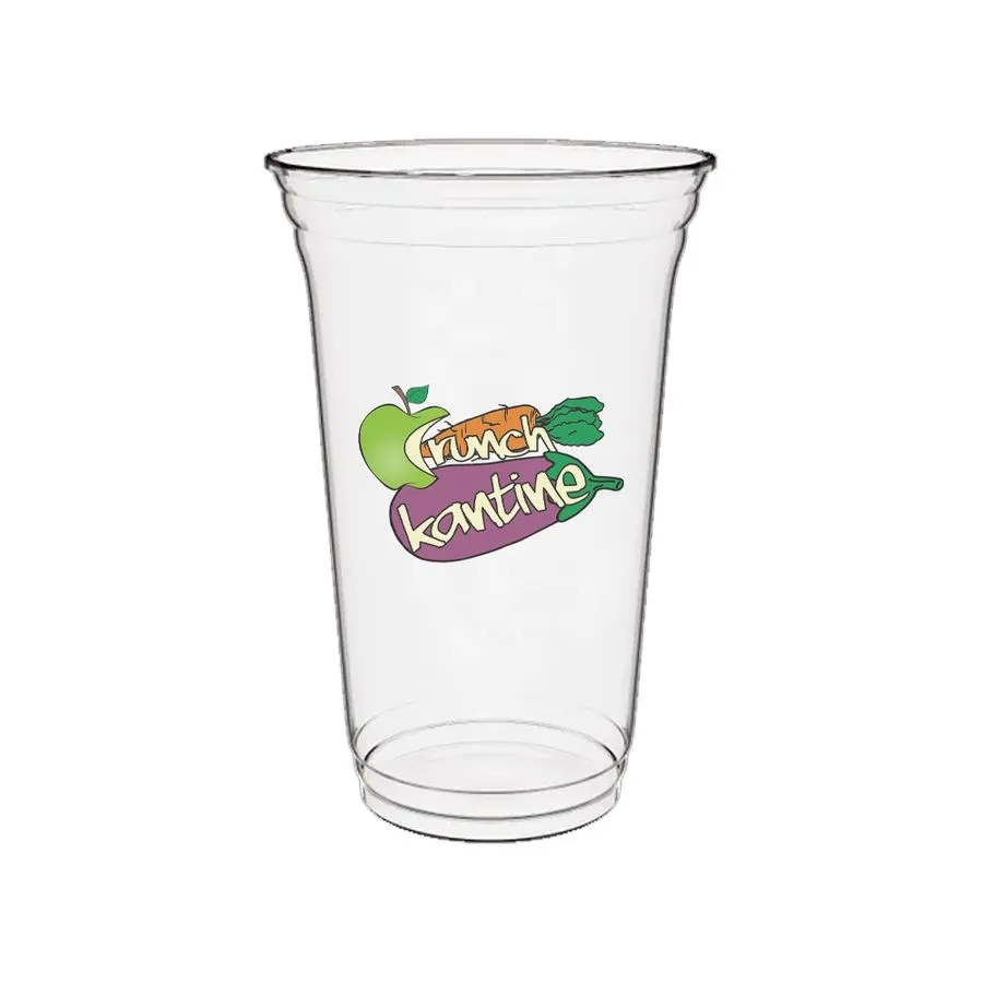 PET Plastic Cup 3