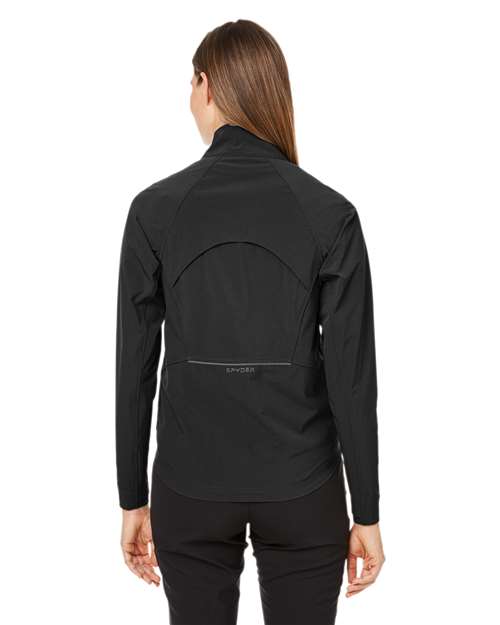 Women's Glydelite Jacket - S17919 16