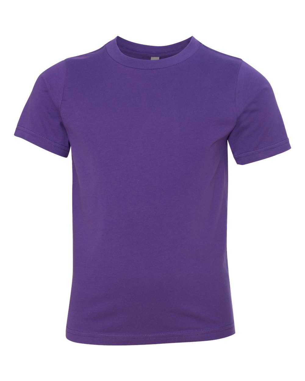 Youth Cotton Tee - 3310 85