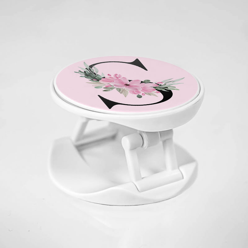 Full Color Pop Up Foldable Phone Holder - No Setup Fee 47
