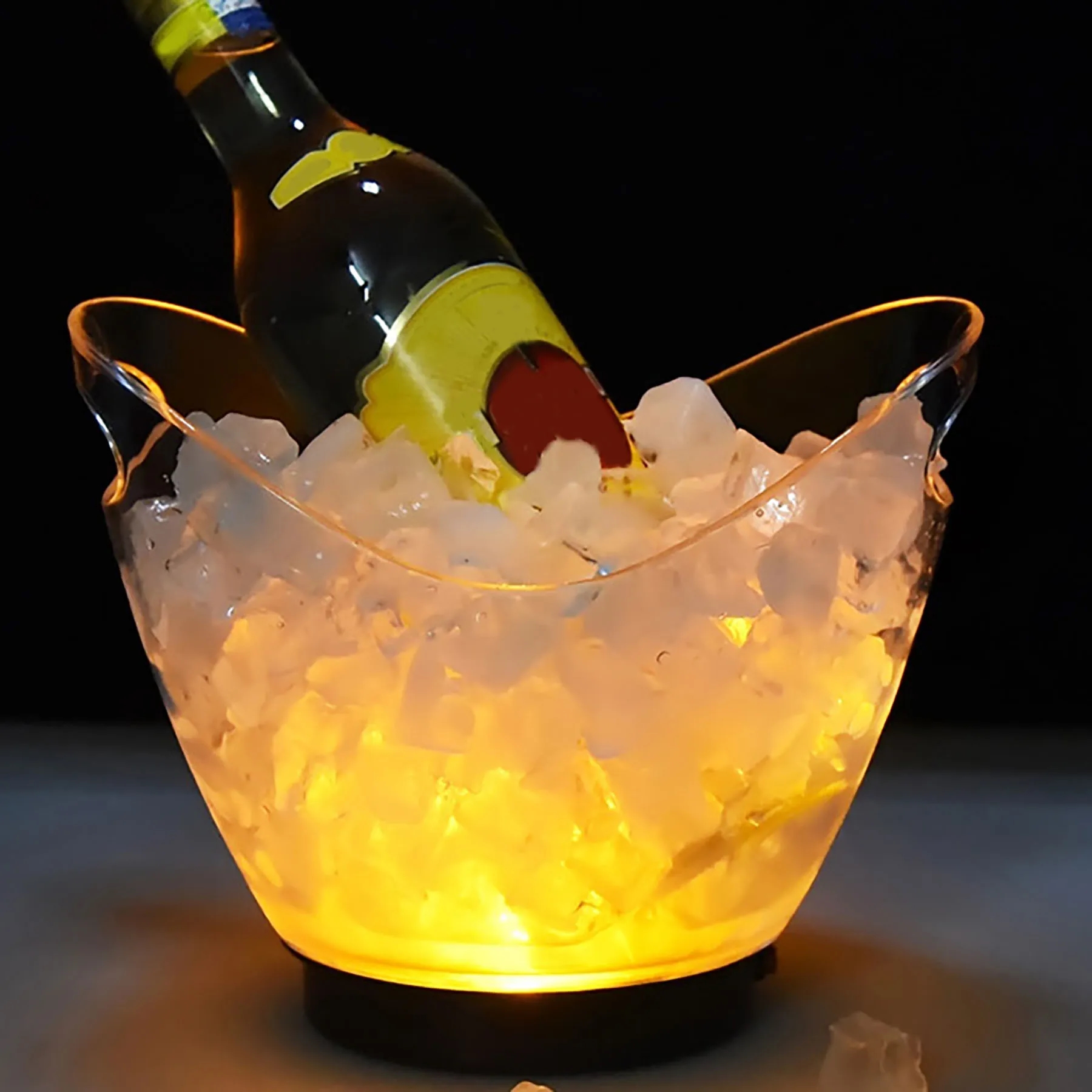 LED Ice Buckets 9