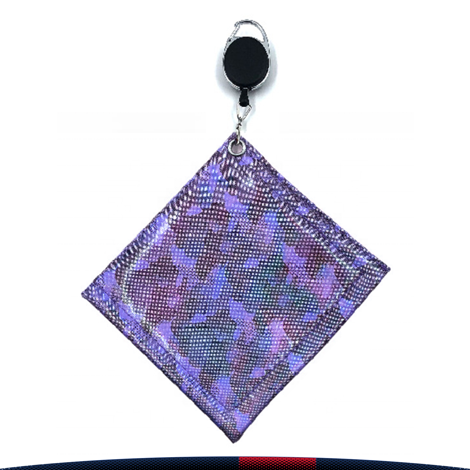 Anekl Golf Ball Towel 5