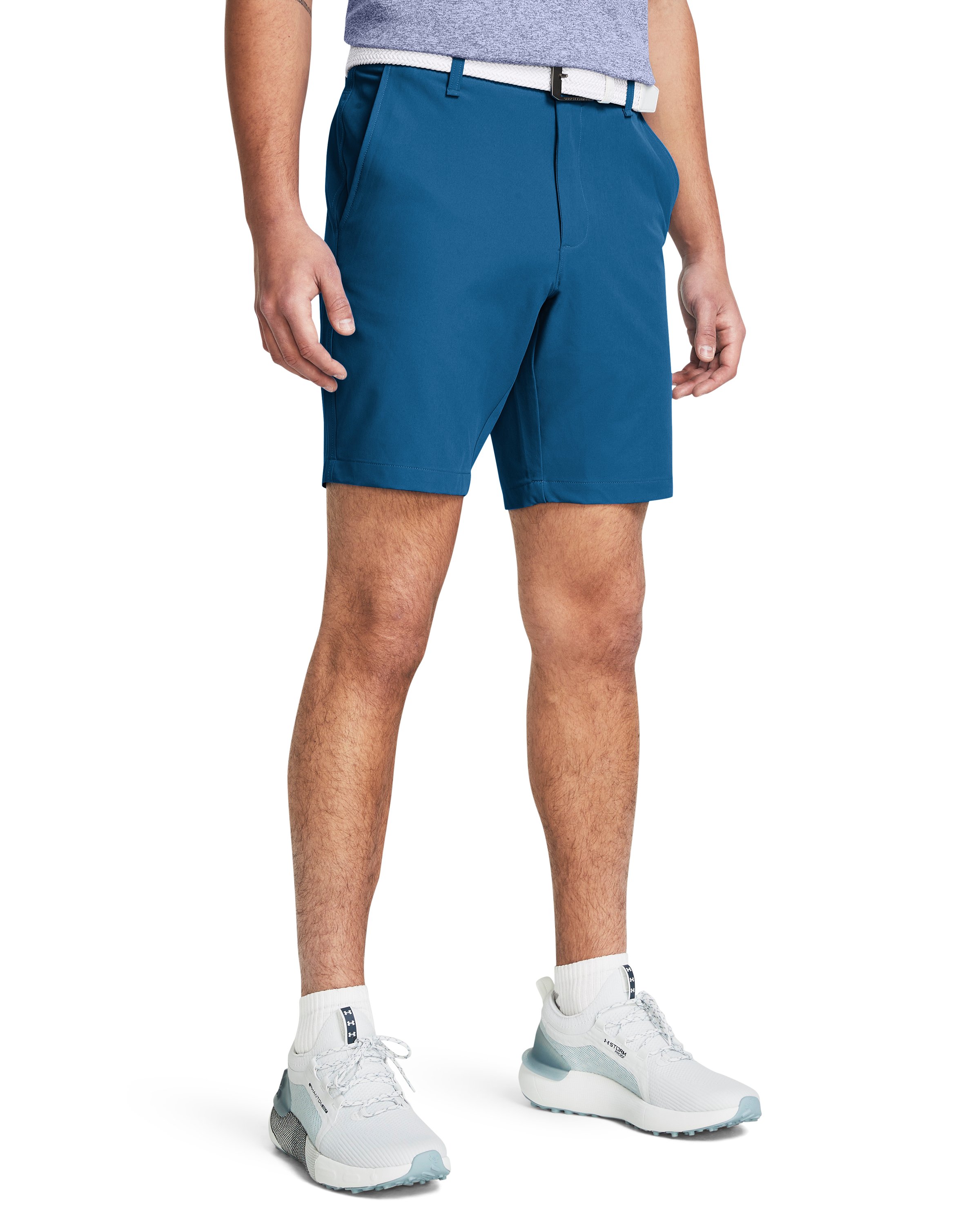 UA Drive Tapered Men's 9 Shorts 4