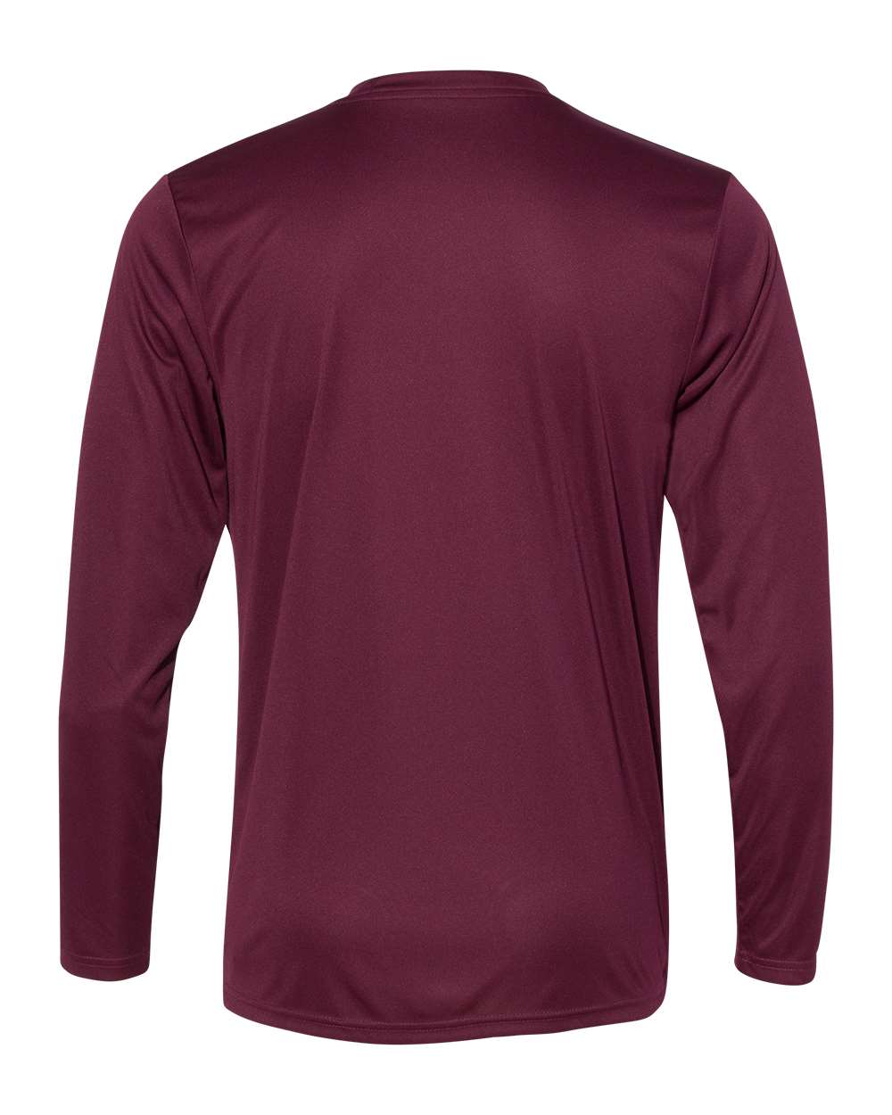 Unisex Core Performance Long Sleeve T-Shirt - 631X2M 26