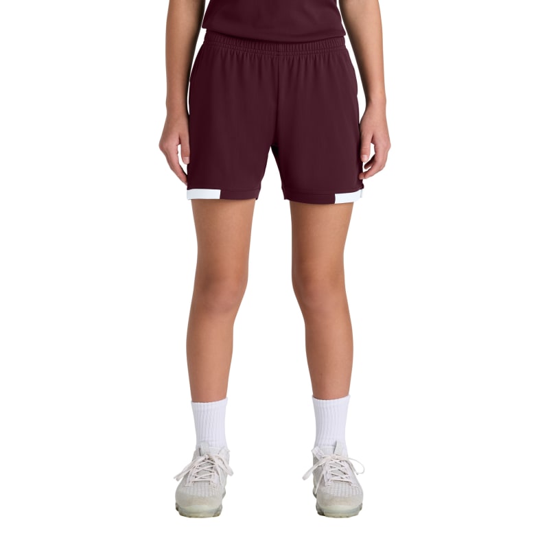 Sport-Tek Youth Club 5" Short 31