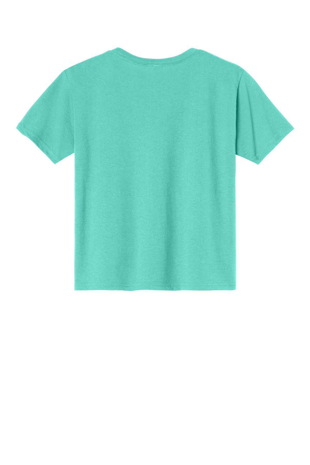 Jerzees - Youth Dri-Power 50/50 Cotton/Poly T-Shirt. 29B 224