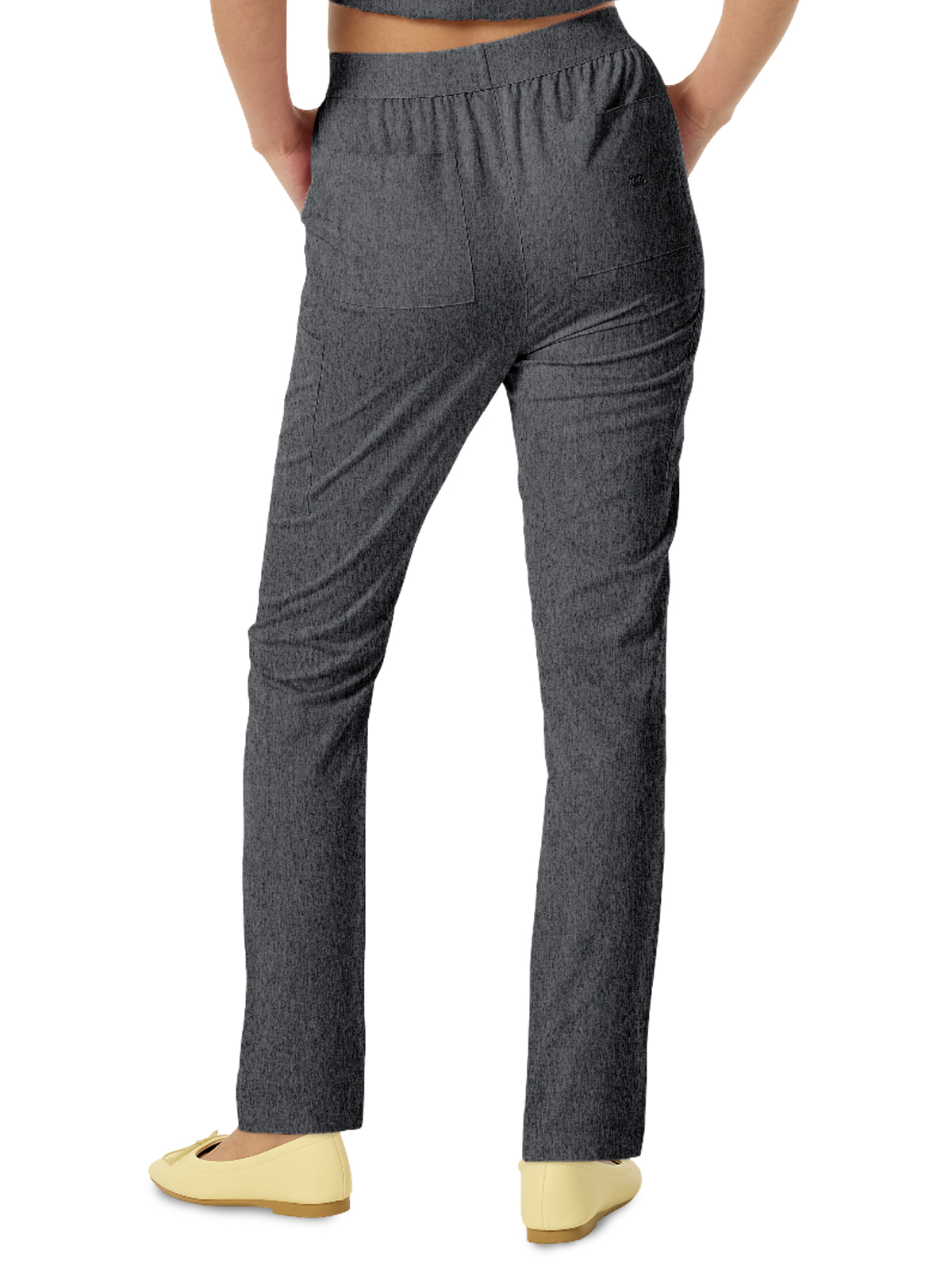 Parkley ABC - Women's Seven-Pocket SITA Skinny Leg Cargo Pant 20