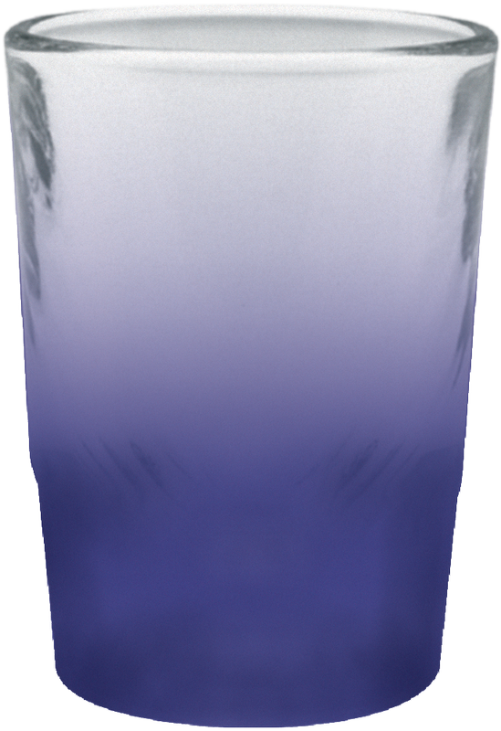 2 oz. Fluted Shot Glass 13