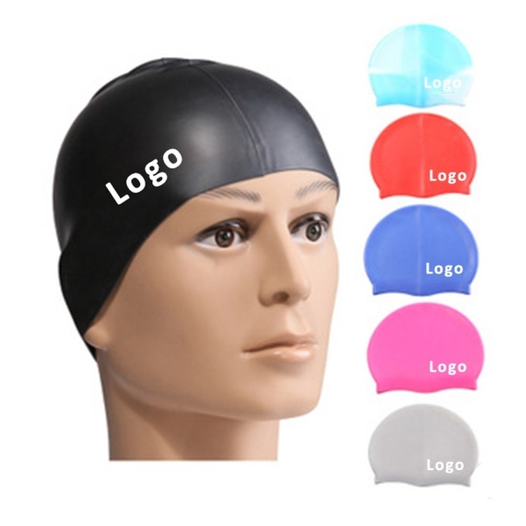 Swimming Cap 1