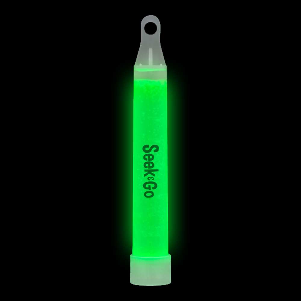 4" Glow Stick 11