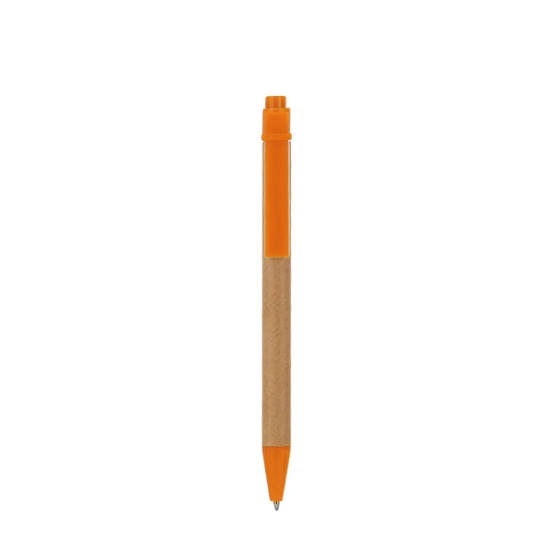 Colorful Bamboo Pen 3