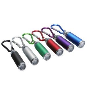 Flashlight With Key Holder 31