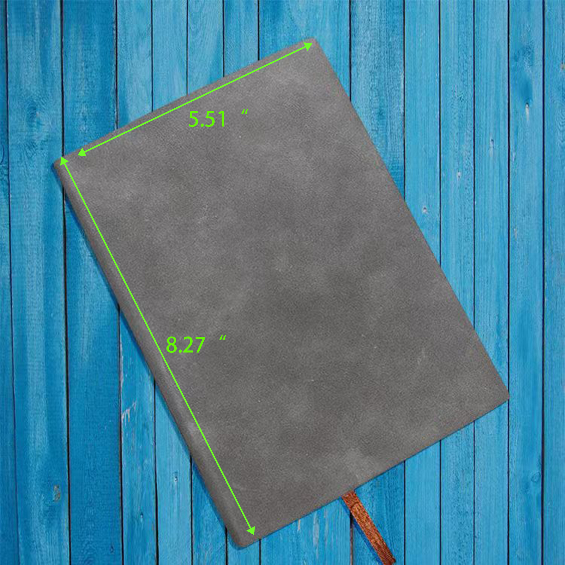 A5 Journal Notebook 2