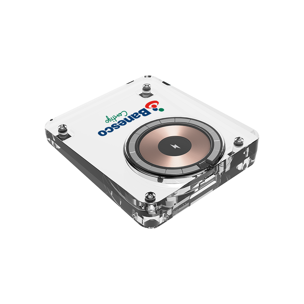 MagDecor Crystal Wireless Charger